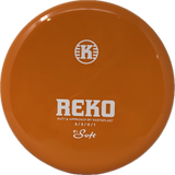 Reko-Kastaplast-Foundation Disc Golf