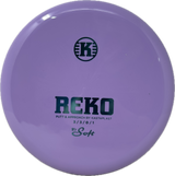 Reko-Kastaplast-Foundation Disc Golf