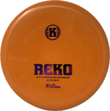 Reko-Kastaplast-Foundation Disc Golf