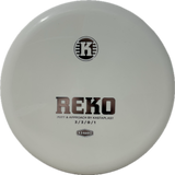 Reko-Kastaplast-Foundation Disc Golf