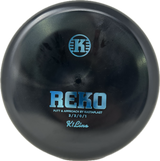 Reko-Kastaplast-Foundation Disc Golf