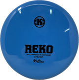 Reko-Kastaplast-Foundation Disc Golf
