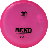 Reko-Kastaplast-Foundation Disc Golf