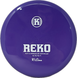 Reko-Kastaplast-Foundation Disc Golf