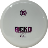 Reko-Kastaplast-Foundation Disc Golf