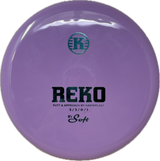 Reko-Kastaplast-Foundation Disc Golf