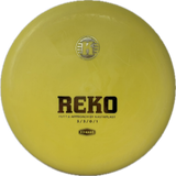 Reko-Kastaplast-Foundation Disc Golf