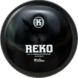 Reko-Kastaplast-Foundation Disc Golf