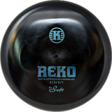 Reko-Kastaplast-Foundation Disc Golf