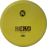 Reko-Kastaplast-Foundation Disc Golf
