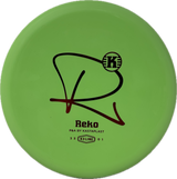 Reko-Kastaplast-Foundation Disc Golf