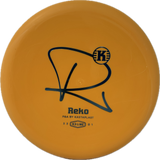 Reko-Kastaplast-Foundation Disc Golf