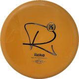 Reko-Kastaplast-Foundation Disc Golf