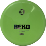 Reko-Kastaplast-Foundation Disc Golf