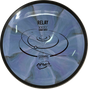 Relay-MVP-Foundation Disc Golf