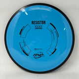 Resistor-MVP-Foundation Disc Golf