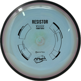 Resistor-MVP-Foundation Disc Golf