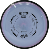 Resistor-MVP-Foundation Disc Golf