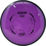 Resistor-MVP-Foundation Disc Golf