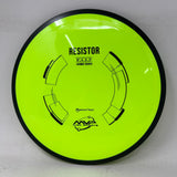 Resistor-MVP-Foundation Disc Golf