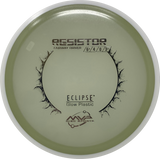 Resistor-MVP-Foundation Disc Golf