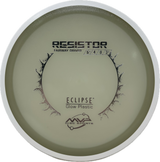 Resistor-MVP-Foundation Disc Golf