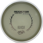 Resistor-MVP-Foundation Disc Golf