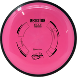 Resistor-MVP-Foundation Disc Golf