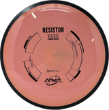 Resistor-MVP-Foundation Disc Golf