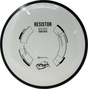 Resistor-MVP-Foundation Disc Golf