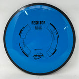 Resistor-MVP-Foundation Disc Golf