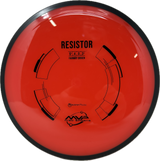 Resistor-MVP-Foundation Disc Golf