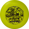 Return Of The Shark | FDG Custom Stamp-Foundation Disc Golf-Foundation Disc Golf