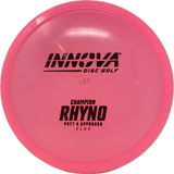 Rhyno-Innova-Foundation Disc Golf