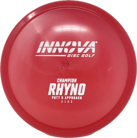 Rhyno-Innova-Foundation Disc Golf