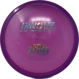 Rhyno-Innova-Foundation Disc Golf