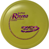 Rhyno-Innova-Foundation Disc Golf