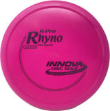 Rhyno-Innova-Foundation Disc Golf