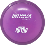 Rhyno-Innova-Foundation Disc Golf