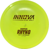 Rhyno-Innova-Foundation Disc Golf