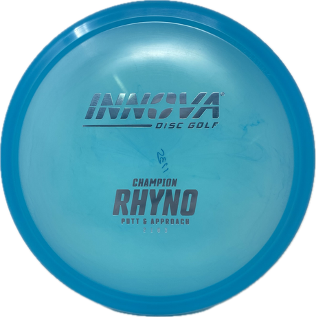 Rhyno-Innova-Foundation Disc Golf