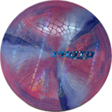 Ricky Wysocki 2025 Proto Putter-Discraft-Foundation Disc Golf