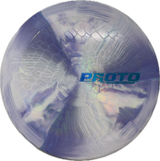 Ricky Wysocki 2025 Proto Putter-Discraft-Foundation Disc Golf