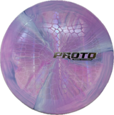 Ricky Wysocki 2025 Proto Putter-Discraft-Foundation Disc Golf