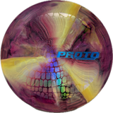 Ricky Wysocki 2025 Proto Putter-Discraft-Foundation Disc Golf