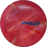 Ricky Wysocki 2025 Proto Putter-Discraft-Foundation Disc Golf