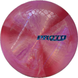 Ricky Wysocki 2025 Proto Putter-Discraft-Foundation Disc Golf