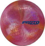 Ricky Wysocki 2025 Proto Putter-Discraft-Foundation Disc Golf