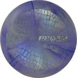 Ricky Wysocki 2025 Proto Putter-Discraft-Foundation Disc Golf