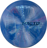 Ricky Wysocki 2025 Proto Putter-Discraft-Foundation Disc Golf